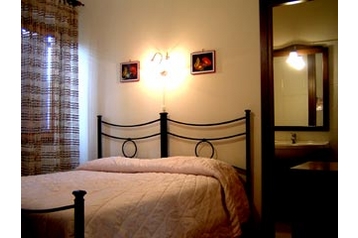 Pension de famille Rome / Roma 1